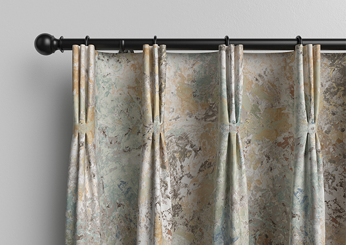 Quebec, Hay - Made to Measure Curtains - Image 11